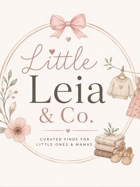 Little Leia & Co.
